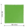 Bestway baseino kilimėliai 9 vnt. 78x78cm 58636 paveikslėlis
