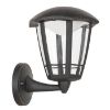 Sodo lempa Sorrento 8126 LED 8W KG1 juoda paveikslėlis