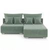 Kampinė sofa Rich P Lincoln 72 paveikslėlis