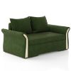 Nata Fantasy Velvet sofa 317 paveikslėlis