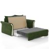 Nata Fantasy Velvet sofa 317 paveikslėlis