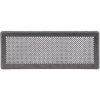 Grotelės Kz5-Ml-Asr rėmas Antikvarinis sidabras 195x485 paveikslėlis