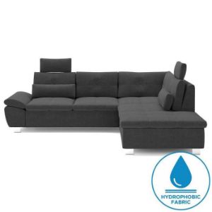 Paveikslėlis Madeiros 2 sofa su miegamąja funkcija 2R-OT Primo 96 dešinioji sofa su miegamąja funkcija 2R-OT Primo 96 dešinioji sofa