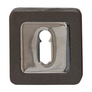 Informacinė lentelė KW E24 KL grafito chromo spalvos paveikslėlis