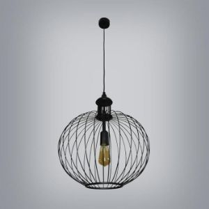 Rodyti išsamią informaciją apie Lempa Ameba 2724 juoda LW1 Lempa Ameba 2724 juoda LW1 paveikslėlis