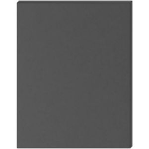 Šoninė plokštė Oscar 360x304 antracito blizgesys paveikslėlis
