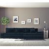 Kampinė sofa su miegamąja funkcija Toscania Monolith 77 universali paveikslėlis