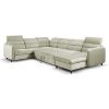 Samos II Vogue 01 dešinioji sofa-lova paveikslėlis