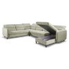 Samos II Vogue 01 dešinioji sofa-lova paveikslėlis