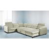 Samos II Vogue 01 dešinioji sofa-lova paveikslėlis