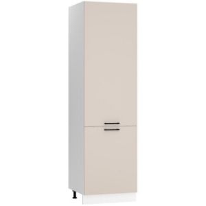 Paveikslėlis Virtuvės spintelė Max D60sł 2133 Pl 2fr šviesiai smėlio spalvos