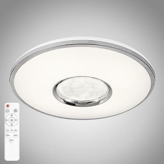 Plafond Leon Led 310781 36w 4000k paveikslėlis