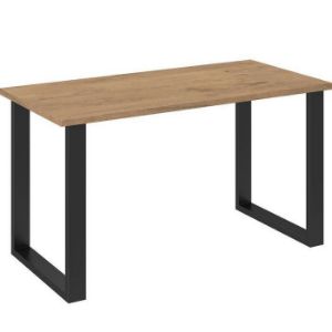 Rodyti išsamią informaciją apie Imperial stalas 138x67 ąžuolo lancelot Imperial stalas 138x67 ąžuolo lancelot paveikslėlis