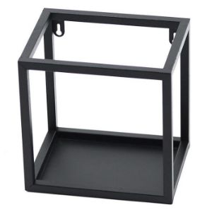 Paveikslėlis Lentyna Loft KWS-715 20x15 juoda