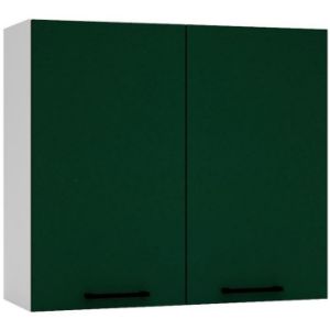 Virtuvės spintelė Max W80 butelis žalias paveikslėlis