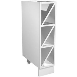 Rodyti išsamią informaciją apie Virtuvės spintelė Linea D20W pilka Virtuvės spintelė Linea D20W pilka paveikslėlis