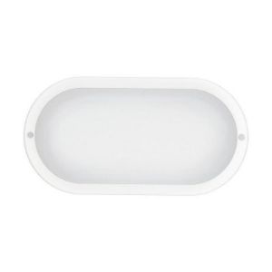 Rodyti išsamią informaciją apie Avinas šviestuvas PL-BO124K Oval 12W IP54 PL1 Avinas šviestuvas PL-BO124K Oval 12W IP54 PL1 paveikslėlis