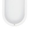 Avinas šviestuvas PL-BO124K Oval 12W IP54 PL1 paveikslėlis
