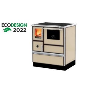 Viryklė Dominant 70 Capuccino 6,7 kW dešinė paveikslėlis