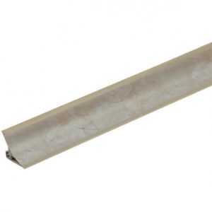 Paveikslėlis Grindjuostė 3m 20x20 - Koliziejus LWS-014