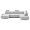 Madeiros 3 kampų sofa su miegamąja funkcija LC-2R-OT Primo 84 kairioji sofa-lova paveikslėlis
