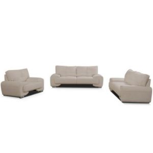 Paveikslėlis Poilsio komplektas Omega Lux Fusion 04