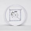 Plafond Sparta LED C 03637 24W 4000K LT paveikslėlis