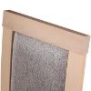 Stalo ir kėdžių komplektas Sokrates 1+6 st28 140x80+40 +W80 sonoma paveikslėlis