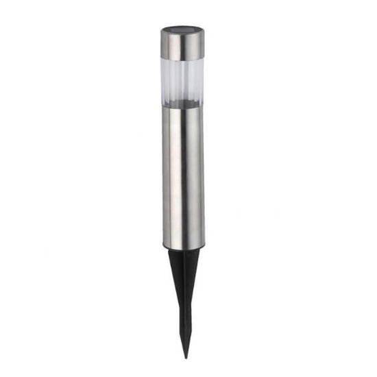 Saulės lempa SG301S Carlos Mini 32.5 Inox paveikslėlis