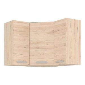 Rodyti išsamią informaciją apie Virtuvės spintelė Karolina bordo ąžuolas 89/89GN Virtuvės spintelė Karolina bordo ąžuolas 89/89GN paveikslėlis