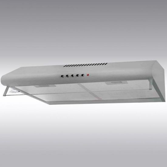 Gaubtas P-3060 pilkas paveikslėlis