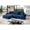 Kampinė sofa su miegamąja funkcija Bono New Monolith 77 paveikslėlis