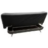 Lodka Nikiel Lux 06 G1 SZ sofa-lova paveikslėlis