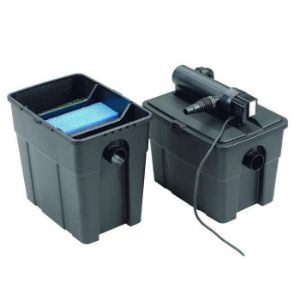 Paveikslėlis Filtrų rinkinys Multiclear 8000 50239