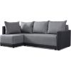 Kampinė sofa su miego funkcija Tymon Inari 91+Inari 96 kairysis paveikslėlis