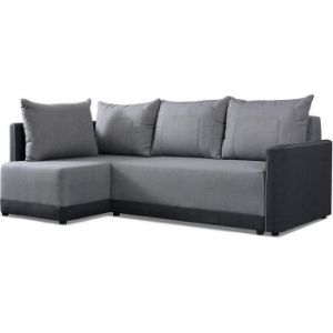 Paveikslėlis Kampinė sofa su miego funkcija Tymon Inari 91+Inari 96 kairysis
