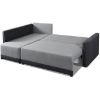 Kampinė sofa su miego funkcija Tymon Inari 91+Inari 96 kairysis paveikslėlis