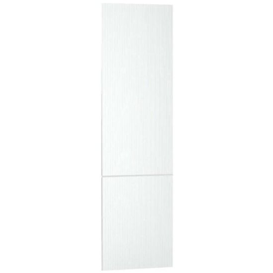 Šoninis skydelis Kate 720 1313 white pea paveikslėlis