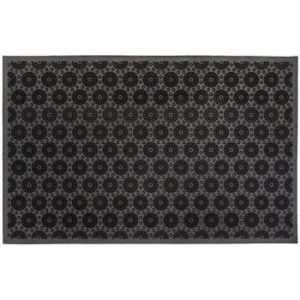 Valytuvo kaiščių kilimėlis 58x36,5 apskritimo paveikslėlis