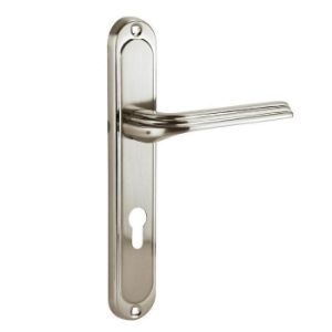 Rodyti išsamią informaciją apie Durų rankena ATENA WB72 nikelis/satinas Durų rankena ATENA WB72 nikelis/satinas paveikslėlis