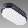 Plafonas aron LED L 18W BLACK 4000K 03799 paveikslėlis