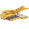 Kampinė sofa Parys-1 P Pecos 9 paveikslėlis