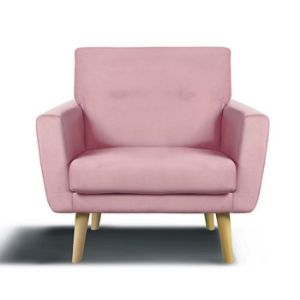 Paveikslėlis Cairo Amore fotelis 19/natūralus