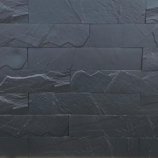 Betono akmuo Magma Black paveikslėlis