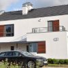 Sieninis šviestuvas Solina LED 8W pilkas 0368 K1 paveikslėlis