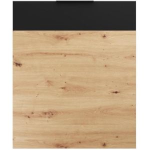 Paveikslėlis Indaplovės fasadas Elena 60 PU Artisan