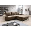 Dvigulė Kampinė sofa Venus Paros 03 dešinioji sofa-lova paveikslėlis