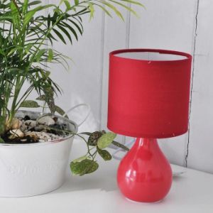 Rodyti išsamią informaciją apie Stalinis šviestuvas JT899-6 Raudona LB1 Stalinis šviestuvas JT899-6 Raudona LB1 paveikslėlis