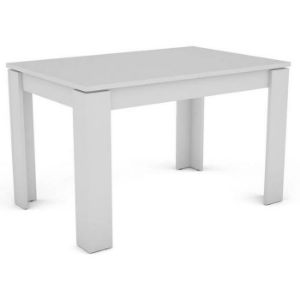 Paveikslėlis Tarpstalis 120(160)X80X75CM baltas 618509