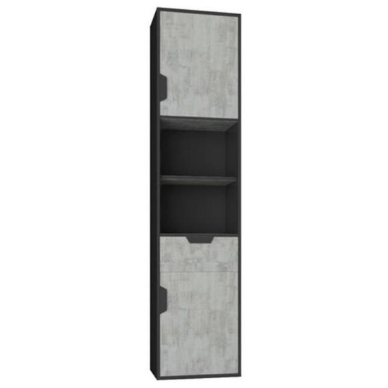 Lentyna Nano Na5 Enigma/Graphite paveikslėlis